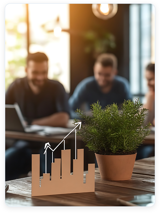 What We Automate Hero