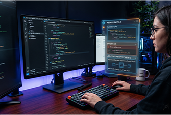 AI-Augmented Development Teams